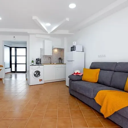 Cozy Orchilla Estudio Costa Adeje (Tenerife)