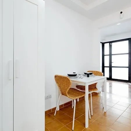 Apartamento Cozy Orchilla Estudio