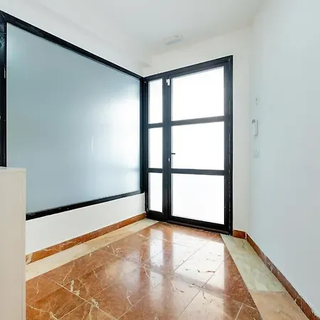 Apartment Cozy Orchilla Estudio Costa Adeje (Tenerife)