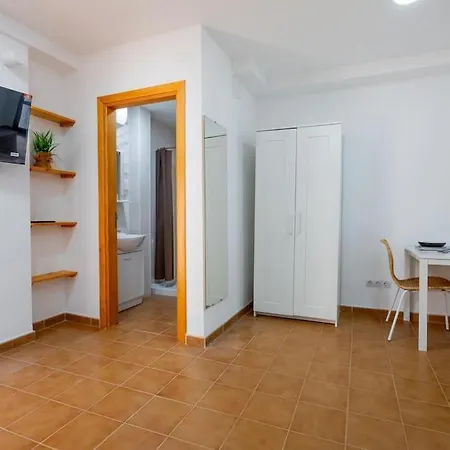 Apartamento Cozy Orchilla Estudio