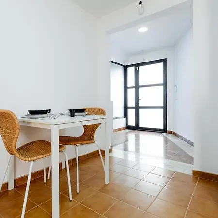 Apartamento Cozy Orchilla Estudio Costa Adeje (Tenerife)
