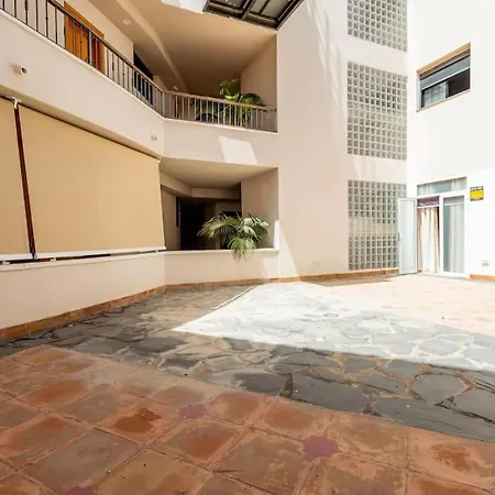 Cozy Orchilla Estudio Costa Adeje (Tenerife)