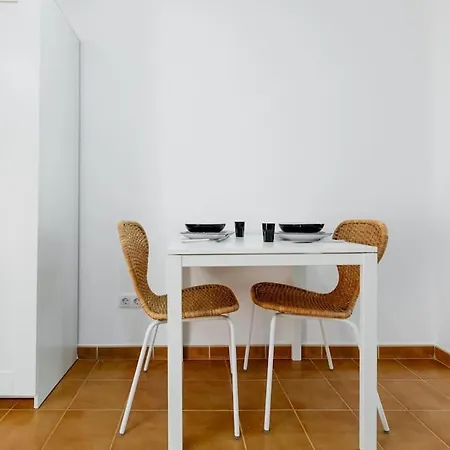 Cozy Orchilla Estudio Apartamento Costa Adeje (Tenerife)
