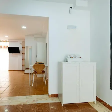 Cozy Orchilla Estudio * Costa Adeje (Tenerife)