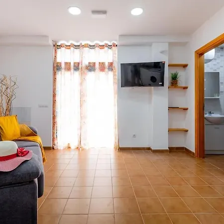 Cozy Orchilla Estudio * Costa Adeje (Tenerife)