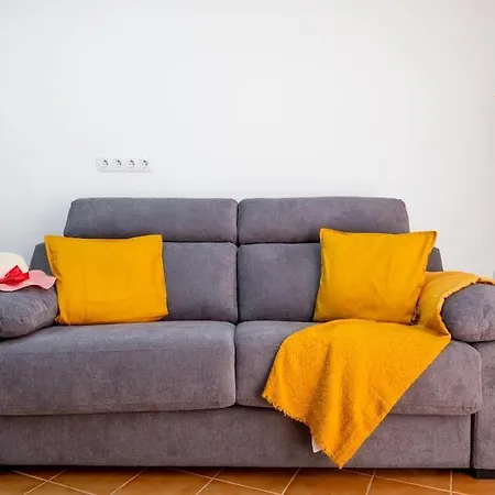 Apartment Cozy Orchilla Estudio *