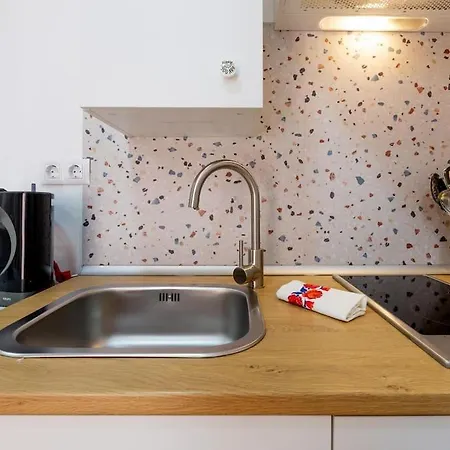 Apartment Cozy Orchilla Estudio Costa Adeje (Tenerife)